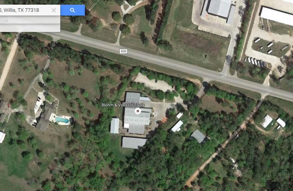 11355 FM 830 Rd, Willis, TX for sale Building Photo- Image 1 of 1