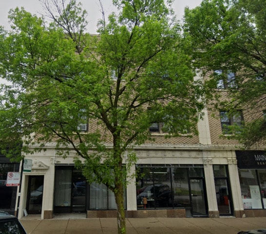 7151-7159 W Grand Ave, Chicago, IL for lease Building Photo- Image 1 of 14
