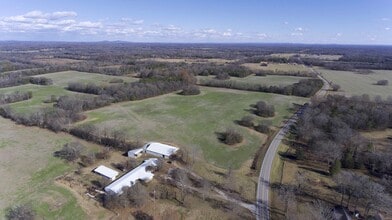 2406 Highway 270, Chapel Hill, TN - AERIAL  map view - Image1