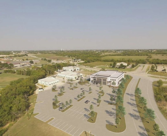 201 S Preston Rd, Celina, TX for lease - Building Photo - Image 2 of 5