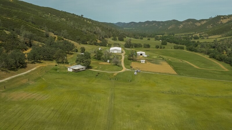 5009 Rail Canyon Rd, Stonyford, CA for sale - Building Photo - Image 1 of 1