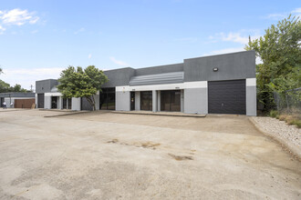 4734 Benbrook Blvd, Benbrook, TX for lease Building Photo- Image 1 of 1