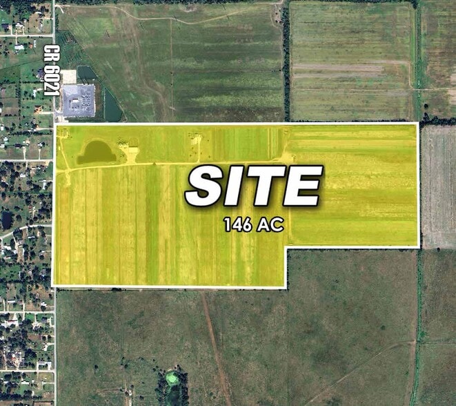 856 County Road 6021, Dayton, TX for sale - Building Photo - Image 2 of 3