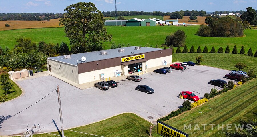 2484 Hobbs Reesor Rd, Vine Grove, KY for sale Building Photo- Image 1 of 1