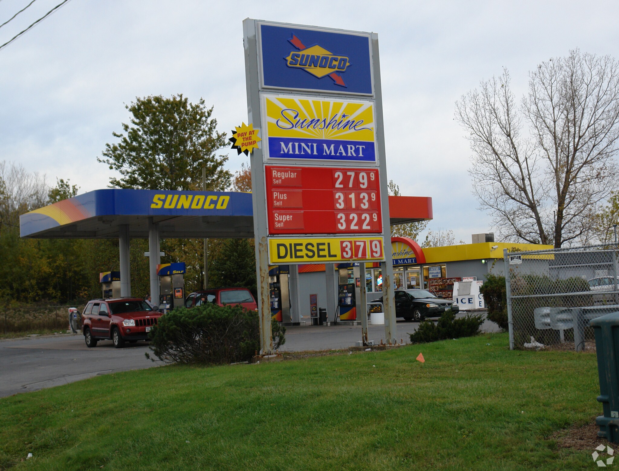 5824 E Taft Rd, North Syracuse, NY for sale Primary Photo- Image 1 of 1