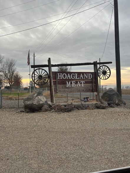 3408 Industrial Rd E, Homedale, ID for sale - Building Photo - Image 1 of 16