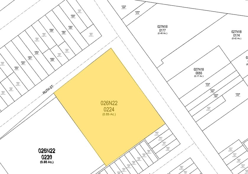 1810 E Venango St, Philadelphia, PA for lease - Building Photo - Image 2 of 30