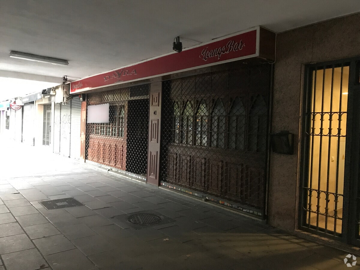 Alcorcón, MAD 28923 - Unit Puerta 01, Esc. E -  - Interior Photo - Image 1 of 2