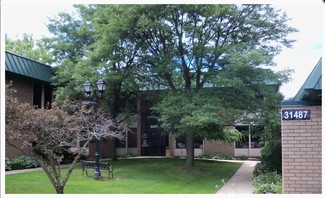 More details for 31471 Northwestern Hwy, Farmington Hills, MI - Office/Medical for Lease