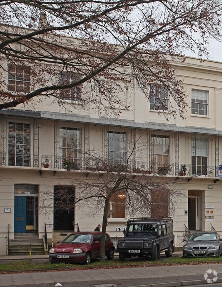 11 Imperial Sq, Cheltenham for sale - Primary Photo - Image 1 of 1