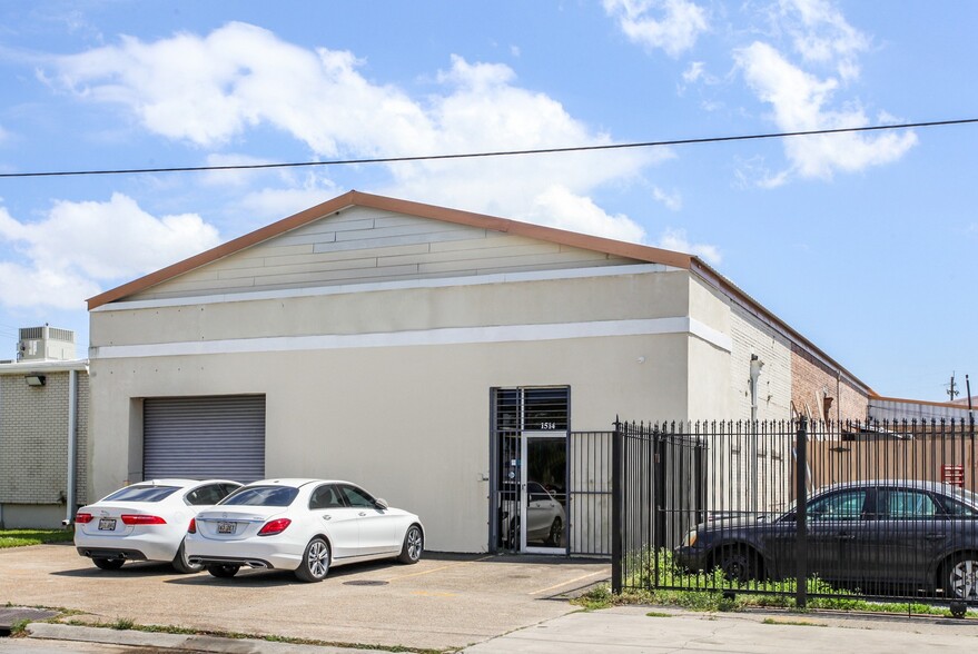 1514 S Norman C Francis Pky, New Orleans, LA for sale - Building Photo - Image 3 of 10