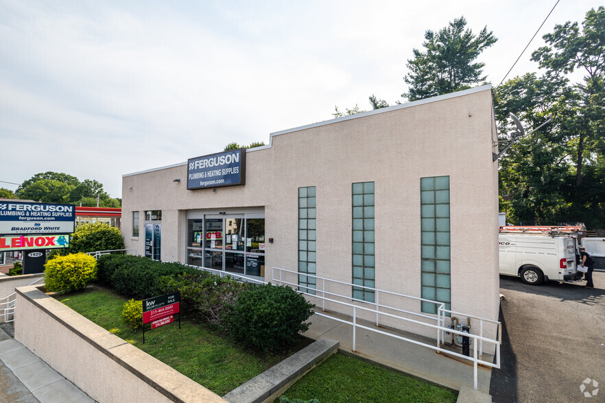 1929 Old York Rd, Abington, PA for sale - Primary Photo - Image 1 of 1