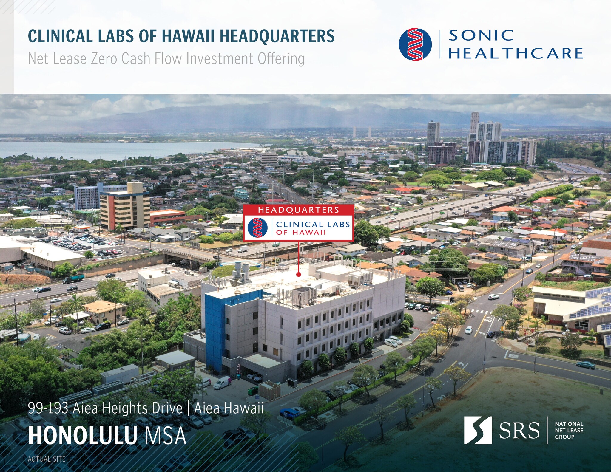 99193 Aiea Heights Dr, Aiea, HI 96701