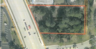 More details for 551 N Indiana Ave, Englewood, FL - Land for Sale