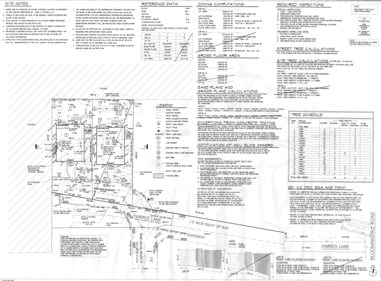 7274 Harris Ln, Staten Island, NY 10309