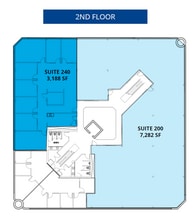 4444 S 700 E, Salt Lake City, UT for lease Floor Plan- Image 1 of 1