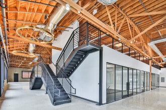 8468 Warner Dr, Culver City, CA for lease Building Photo- Image 1 of 5