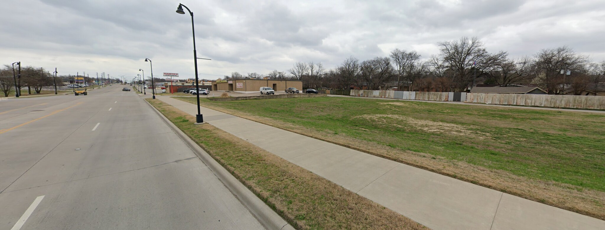 1404 E Abrams St, Arlington, TX for sale Primary Photo- Image 1 of 1