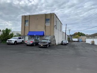 More details for 325 Cantor Ave, Linden, NJ - Industrial for Lease