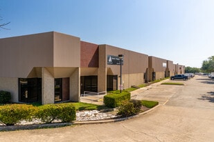Rutland 3 - Warehouse