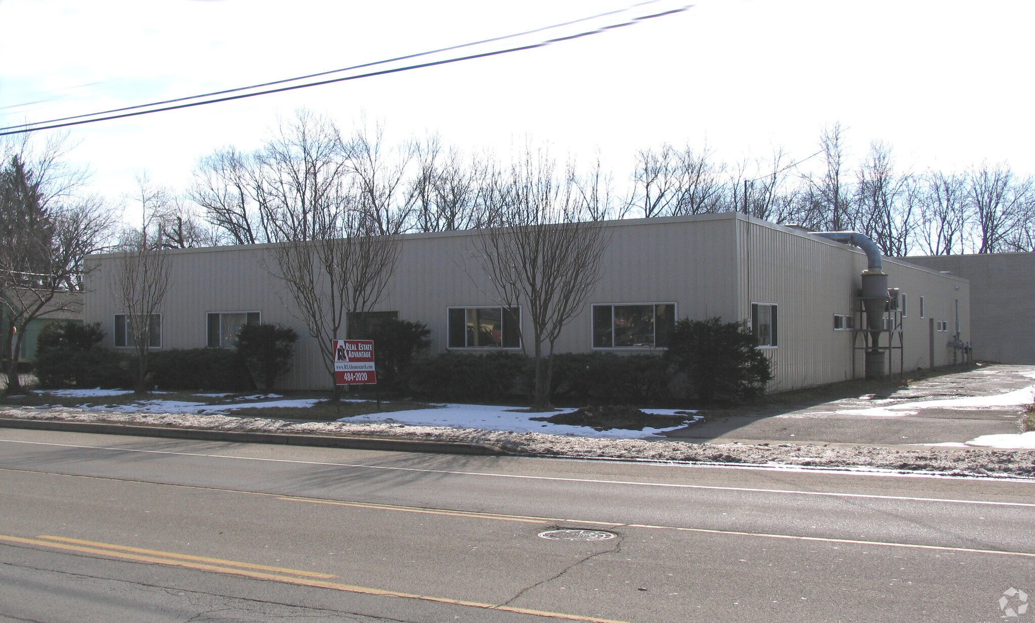 1376 E Second St, Jamestown, NY for sale Primary Photo- Image 1 of 1