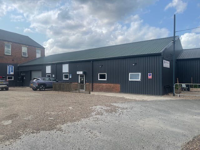 Berking Ave, Leeds for lease Building Photo- Image 1 of 11