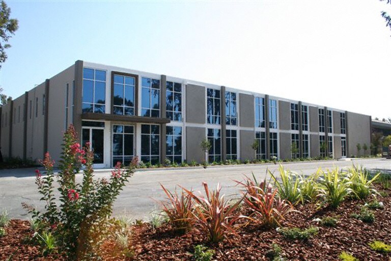 1880-1890 Embarcadero Rd, Palo Alto, CA for sale - Building Photo - Image 1 of 1