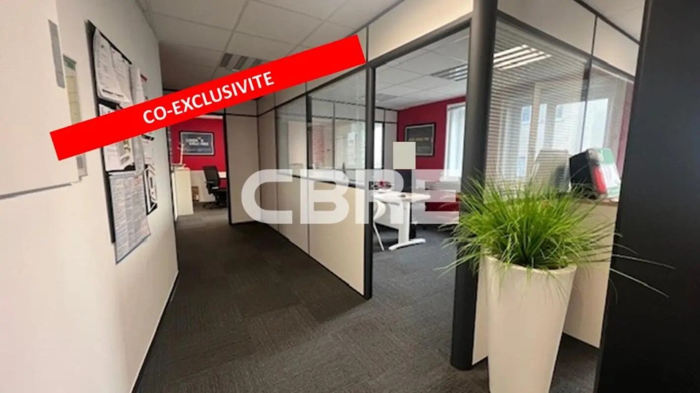 Office in Nice for sale Building Photo- Image 1 of 17