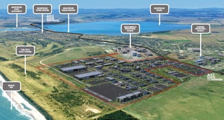 More details for Forties Rd, Montrose - Land for Lease