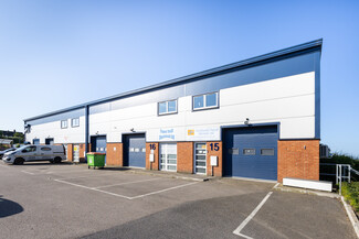 More details for 15-19 Castle Rd, Sittingbourne - Industrial for Sale