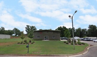 More details for 178 Medical Center Dr, Prattville, AL - Office for Lease