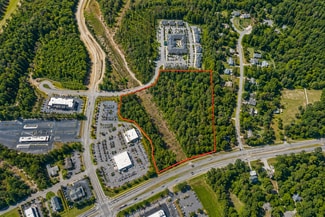 More details for GA-34 Hwy, Newnan, GA - Land for Sale