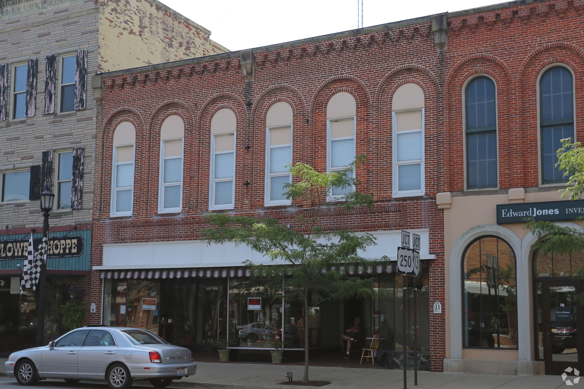 911 W Main St, Norwalk, OH 44857 Retail for Sale