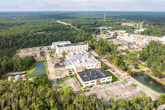 64040 Highway 434, Lacombe, LA - aerial  map view