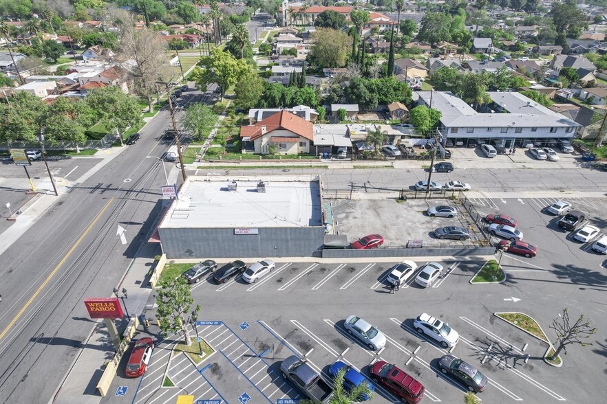 2295 N Arrowhead Ave, San Bernardino, CA for sale - Primary Photo - Image 1 of 1