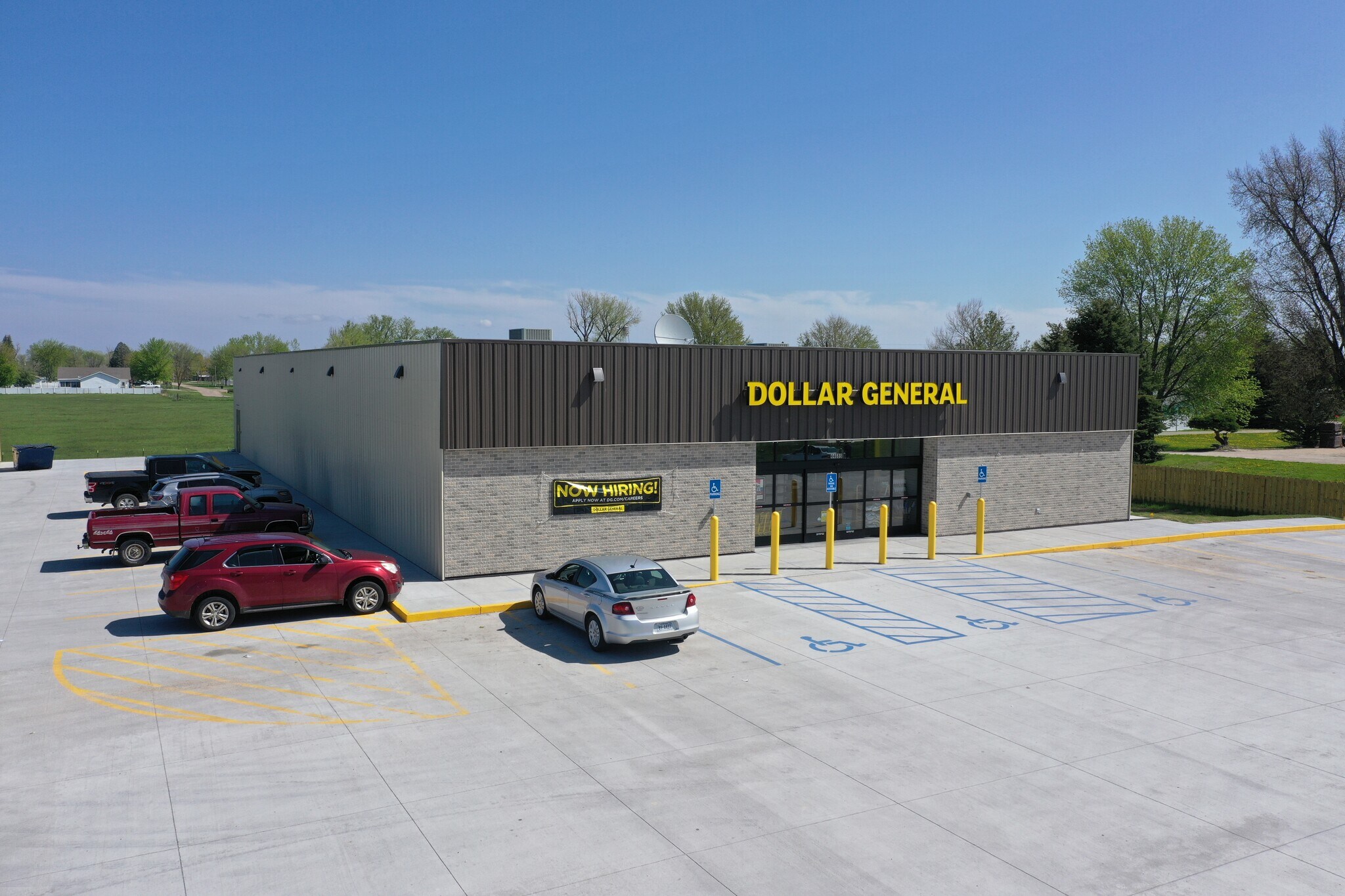 44689 US-20, Bassett, NE for sale Primary Photo- Image 1 of 1