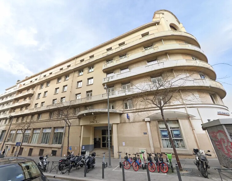 27 Boulevard Charles Nedelec, Marseille for lease - Building Photo - Image 2 of 12