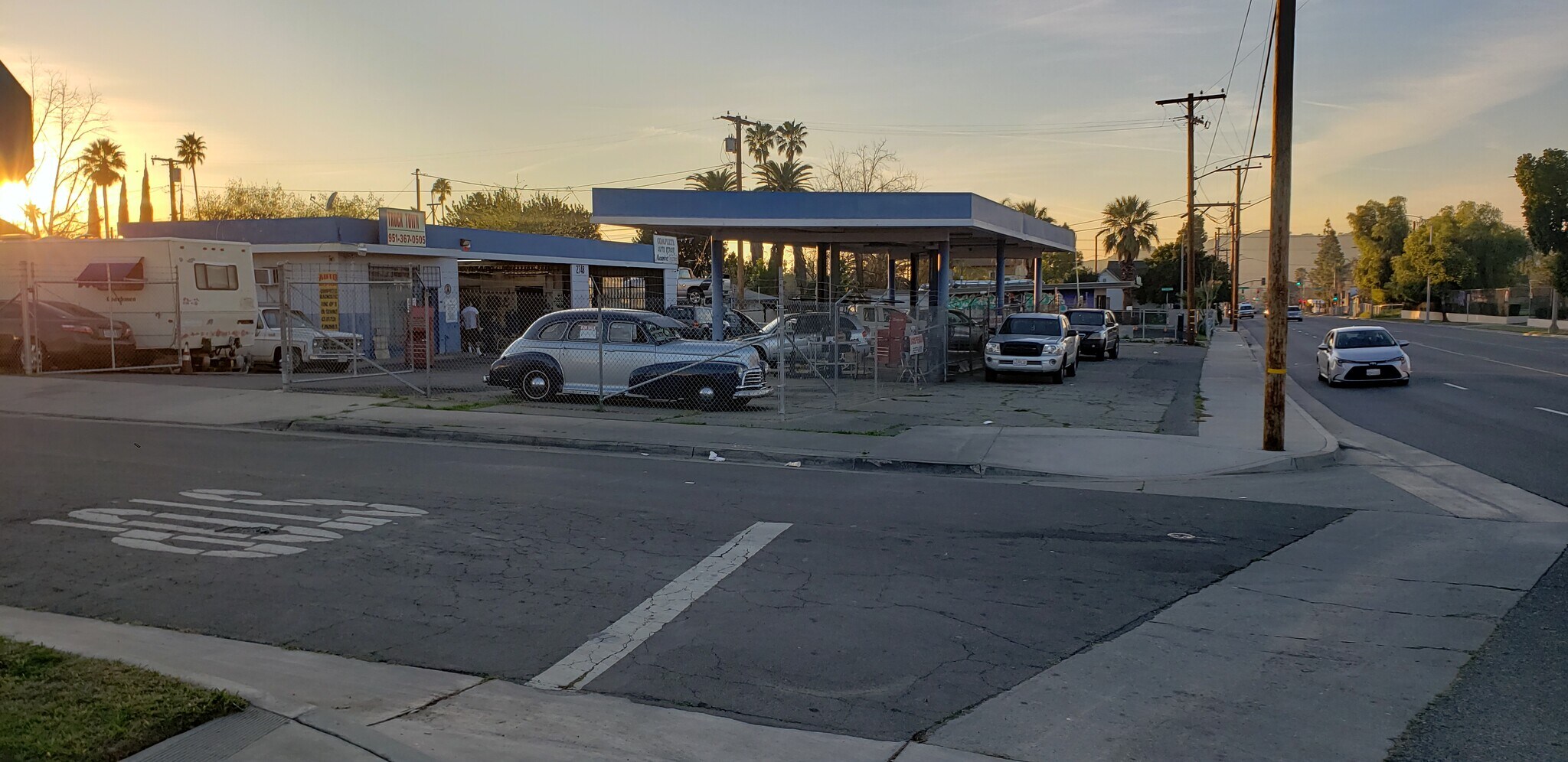 2748 14th St, Riverside, CA for sale Building Photo- Image 1 of 1