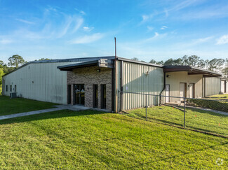 More details for 2451 W New York Ave, Deland, FL - Industrial for Lease