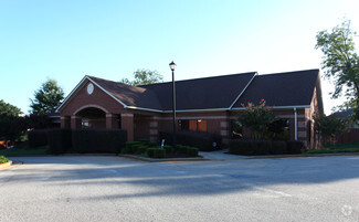 More details for 1200-1210 Pennsylvania Ave, Mcdonough, GA - Office for Lease