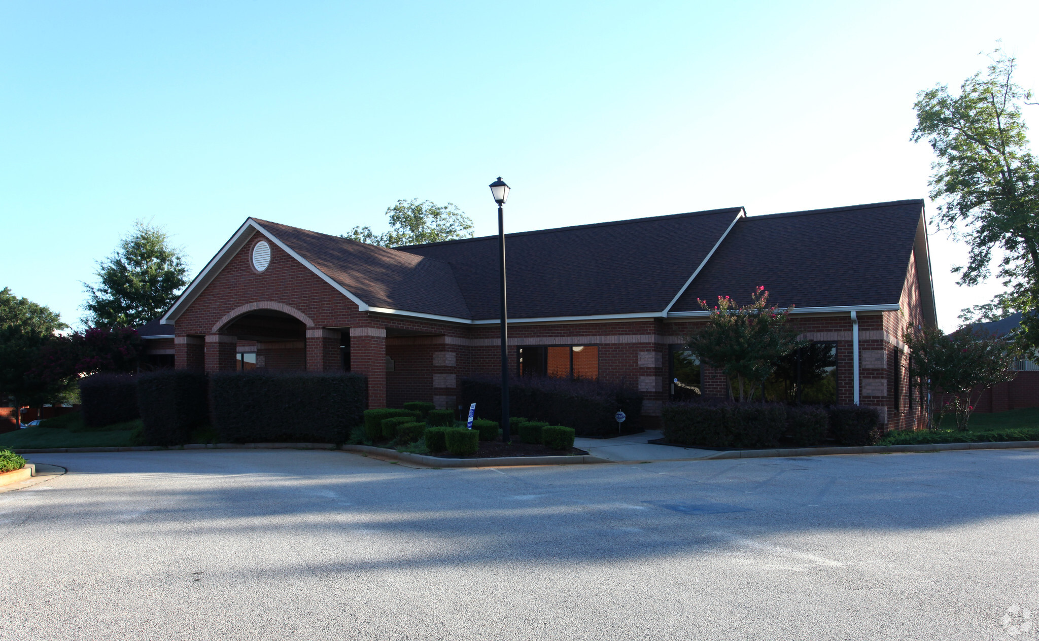 1200-1210 Pennsylvania Ave, Mcdonough, GA for lease Primary Photo- Image 1 of 4