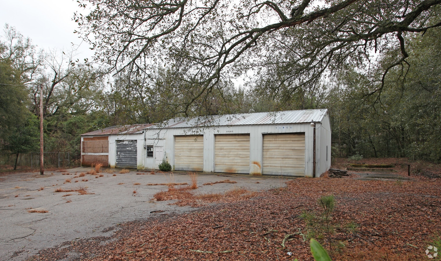 635 Old Barnwell Rd, West Columbia, SC 29170