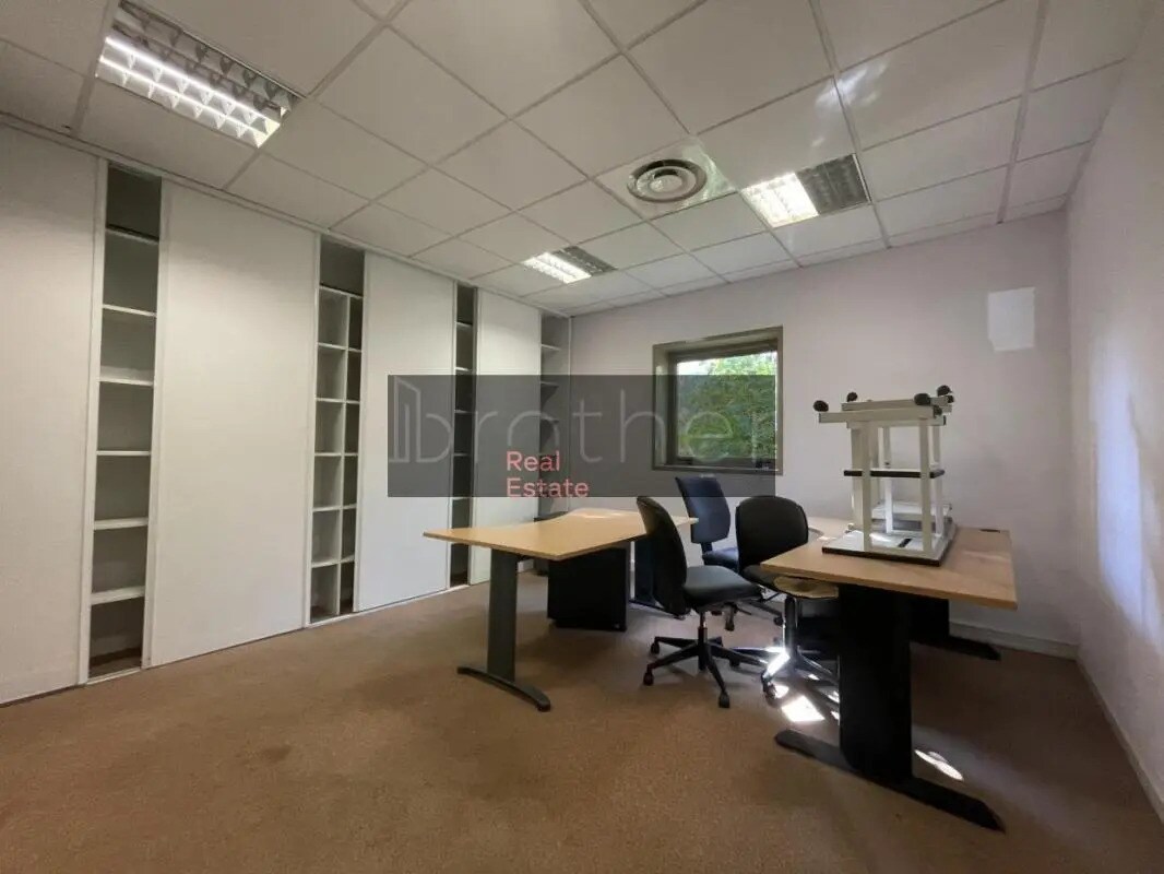 Office in Bruges for lease Interior Photo- Image 1 of 10