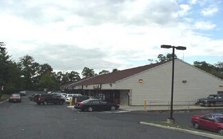 More details for 575 Old Marlton Pike W, Marlton, NJ - Retail for Lease