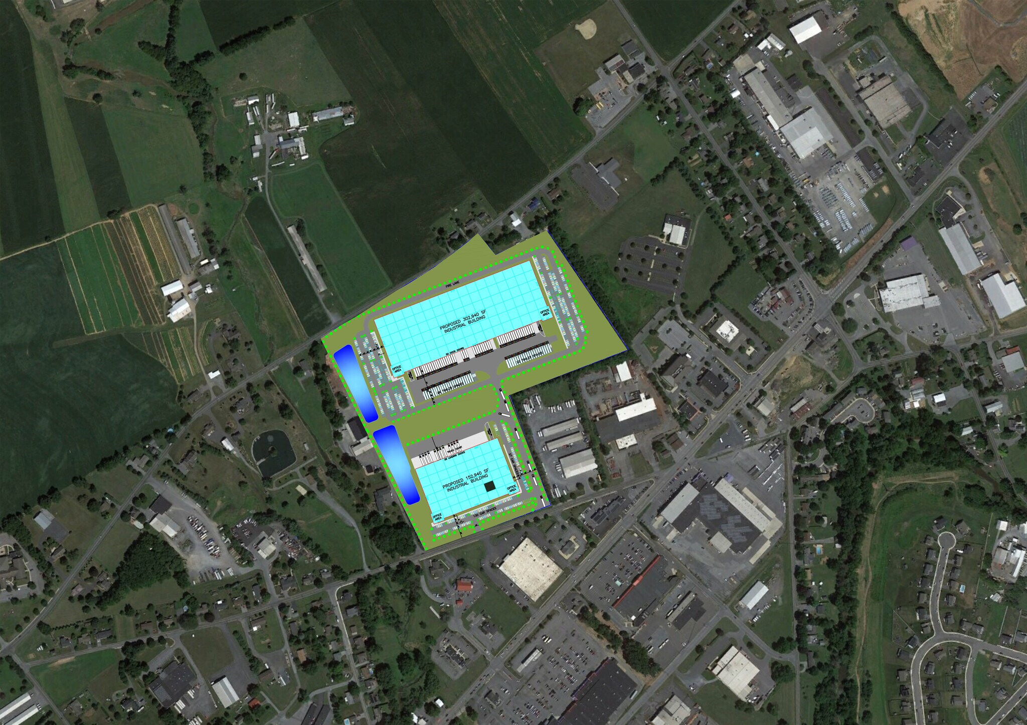 0 W Trout Run Rd, Ephrata, PA for sale Building Photo- Image 1 of 1