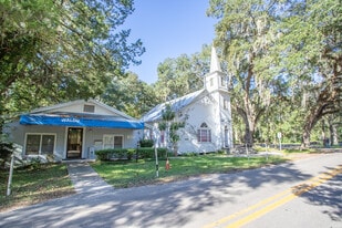 Historic Episcopal Church Sanctuary C-216 - Owner Financed Property