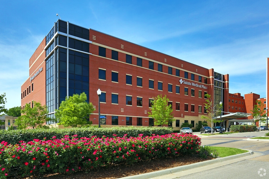 535 NW 9th St, Oklahoma City, OK for sale - Primary Photo - Image 1 of 1