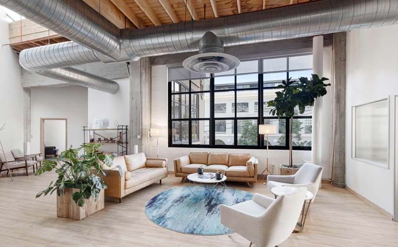 577 2nd St, San Francisco, CA for lease - Building Photo - Image 3 of 10