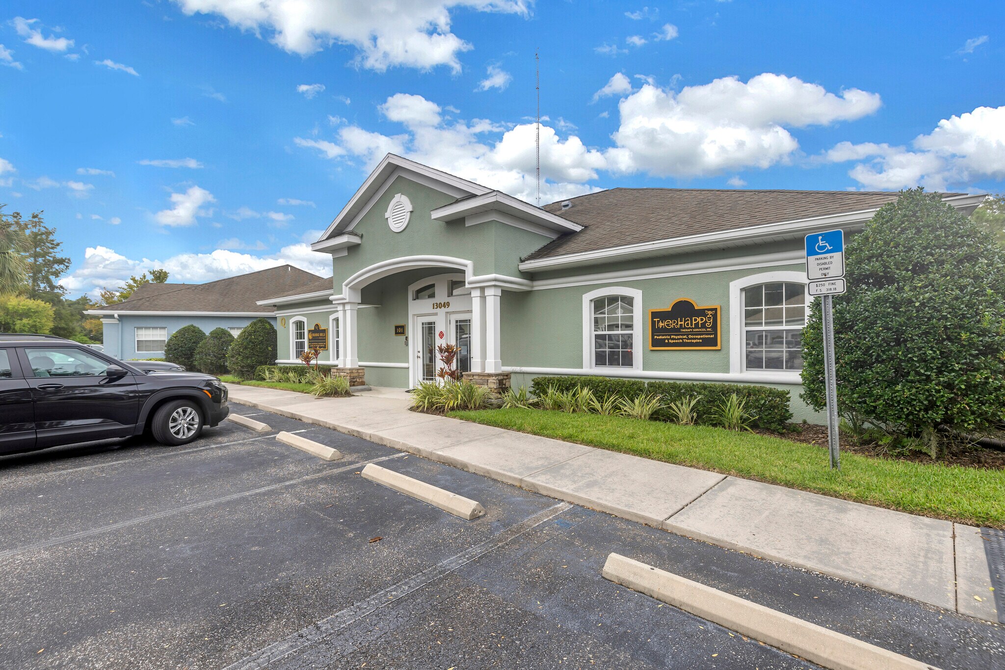 13049 W Linebaugh Ave, Tampa, FL for sale Building Photo- Image 1 of 1