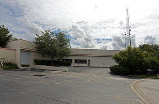 More details for 1091 Progress Ct, Palm Harbor, FL - Industrial for Lease